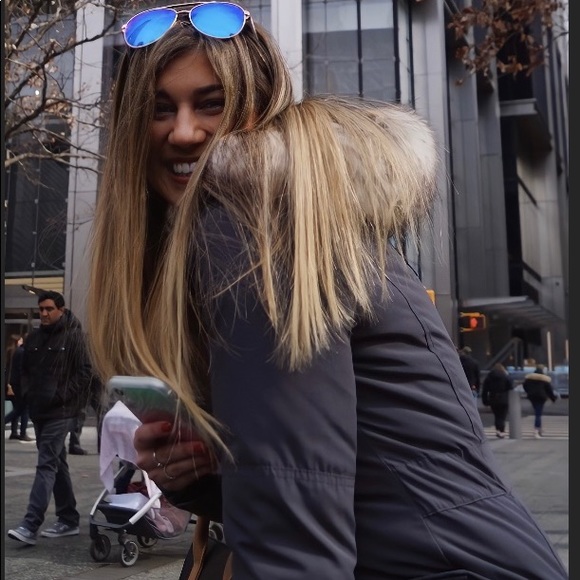 Meet your Posher, Mackenzie - Picture 2 of 2